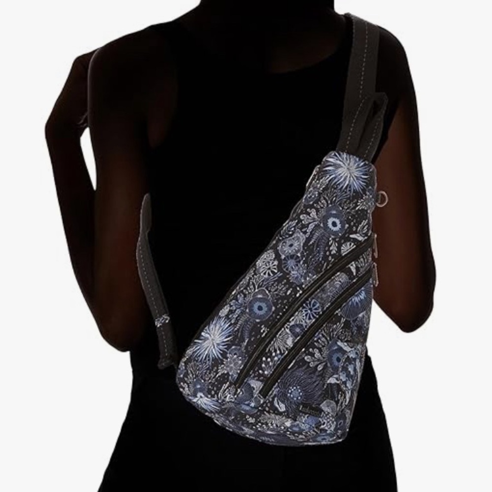 Sakroots Backpack Sling